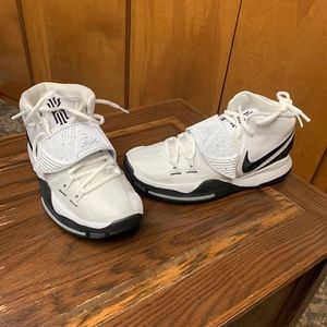 Nike basketball shoes
